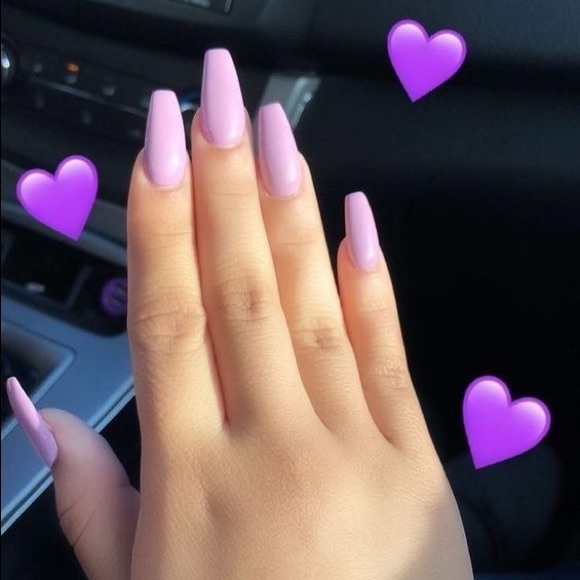 Morphe Accessories - Nails!!